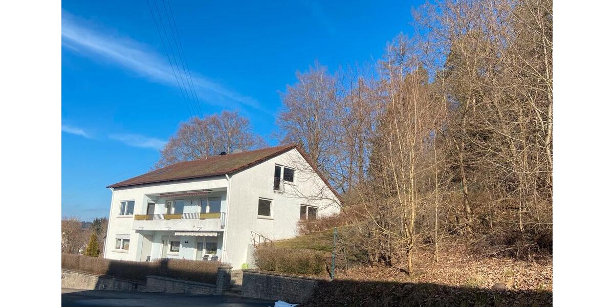 Mehrfamilienhaus, Wohnhaus Deißlingen - 350.000&euro; | Angebot:24639626