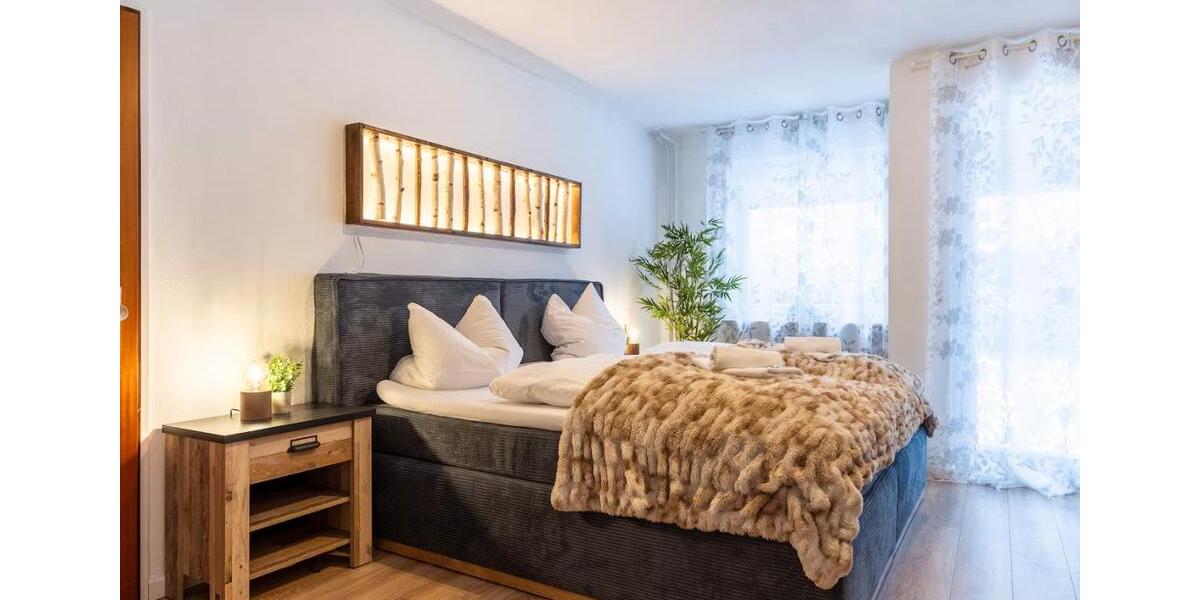 Etagenwohnung Schönwald im Schwarzwald - 2 Zimmer, 65 m&sup2;, 210.000&euro; | Angebot:27016761