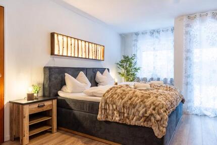 Wohnung Schönwald im Schwarzwald - 2 Zimmer, 65 m&sup2;, 210.000&euro; | Angebot:27016761