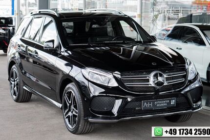 Mercedes-Benz GLE 400 76.499 km 37.990 &euro; Villingen-Schwenningen 78054
