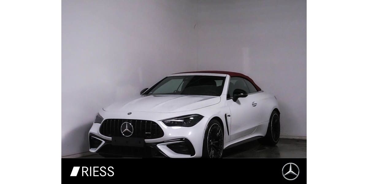 Mercedes-Benz CLE 53 AMG 20.676 km 79.900 &euro; Tuttlingen 78532