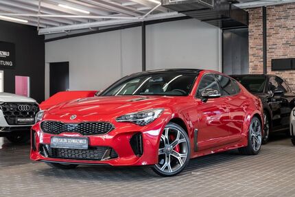 Kia Stinger 42.254 km 36.600 &euro; Trossingen 78647