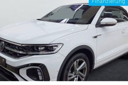 VW T-Roc 17.900 km 31.549 &euro; Villingen-Schwenningen 78052