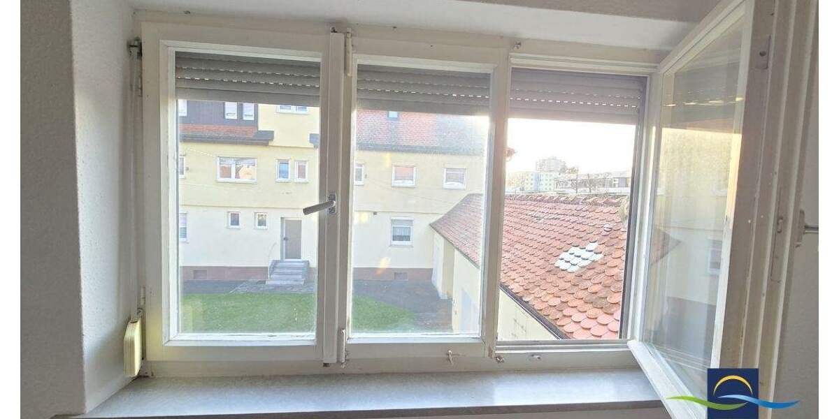 Etagenwohnung Villingen-Schwenningen Schwenningen - 4 Zimmer, 94 m&sup2;, 175.000&euro; | Angebot:26053233