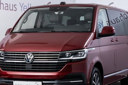 VW T6 Multivan 120.500 km 41.990 &euro; Spaichingen 78549