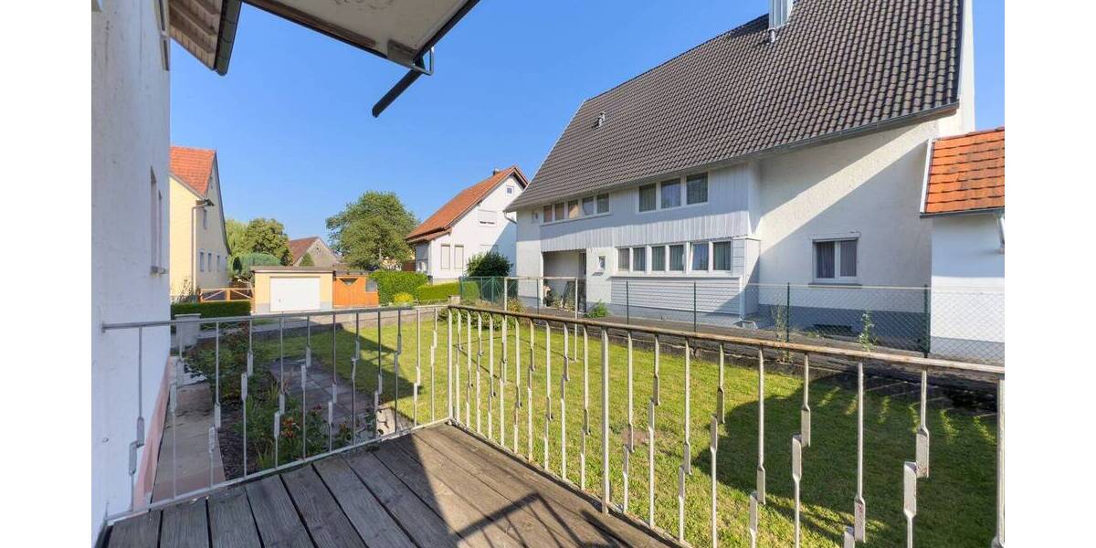 Mehrfamilienhaus, Wohnhaus Deißlingen - 7 Zimmer, 176 m&sup2;, 409.000&euro; | Angebot:25691602