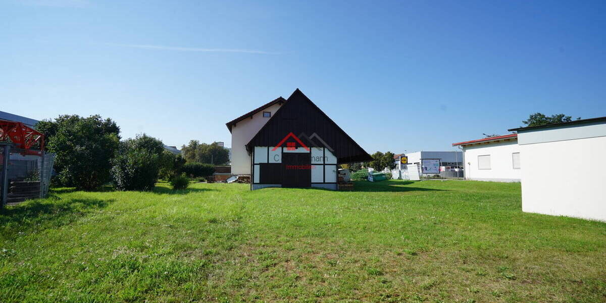 Gewerbeobjekt Tuttlingen - 1.198.000&euro; | Angebot:25673998