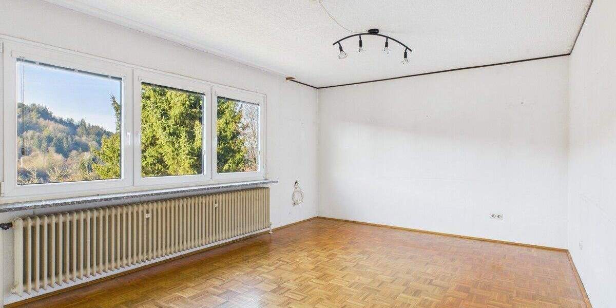 Einfamilienhaus Rottweil / Neufra Neufra - 5 Zimmer, 108 m&sup2;, 220.000&euro; | Angebot:25820685