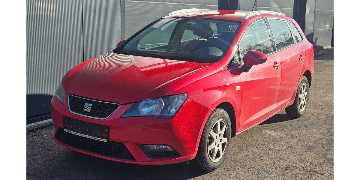 Seat Ibiza 230.000 km 2.950 &euro; Aldingen 78554