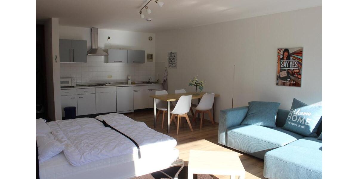 Terrassenwohnung Schonach Im Schwarzwald - 1 Zimmer, 56 m&sup2;, 650&euro; | Angebot:25870569