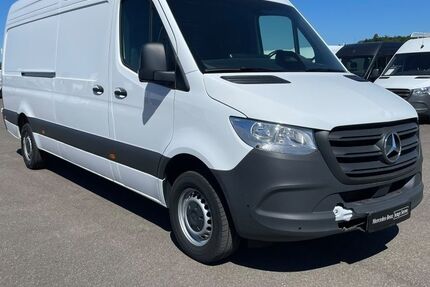 Mercedes-Benz Sprinter 43.888 km 40.424 &euro; Zimmern ob Rottweil 78658