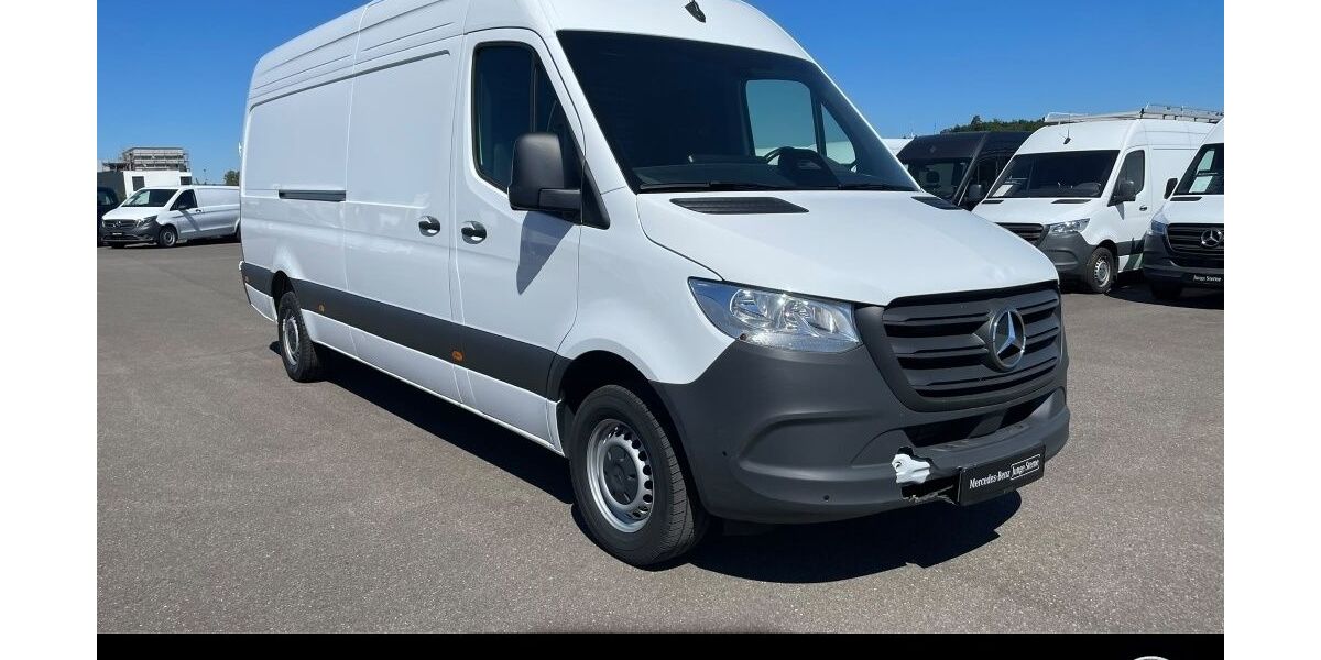 Mercedes-Benz Sprinter 43.888 km 40.424 &euro; Zimmern ob Rottweil 78658