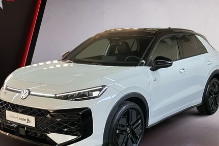 VW T-Roc 2.000 km 39.950 &euro; Zimmern ob Rottweil 78658