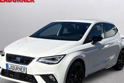 Seat Ibiza 52.715 km 21.530 &euro; Villingen-Schwenningen 78052