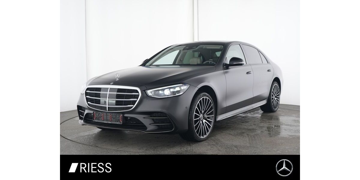 Mercedes-Benz S 350 23.042 km 106.440 &euro; Tuttlingen 78532