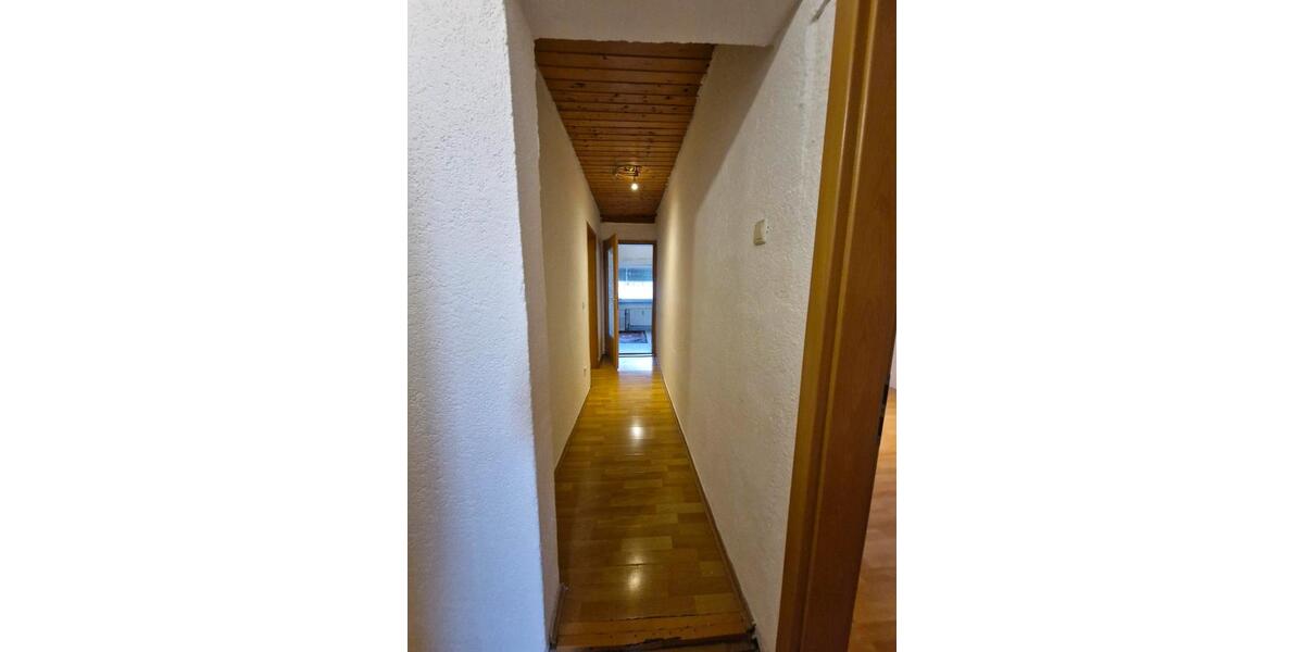 Etagenwohnung Villingen-Schwenningen Schwenningen - 3 Zimmer, 73 m&sup2;, 950&euro; | Angebot:25924893