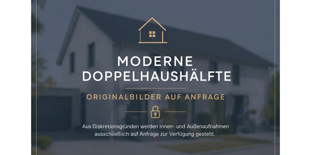 Doppelhaushälfte Villingen-Schwenningen Schwenningen - 4 Zimmer, 109 m&sup2;, 750.000&euro; | Angebot:27165335