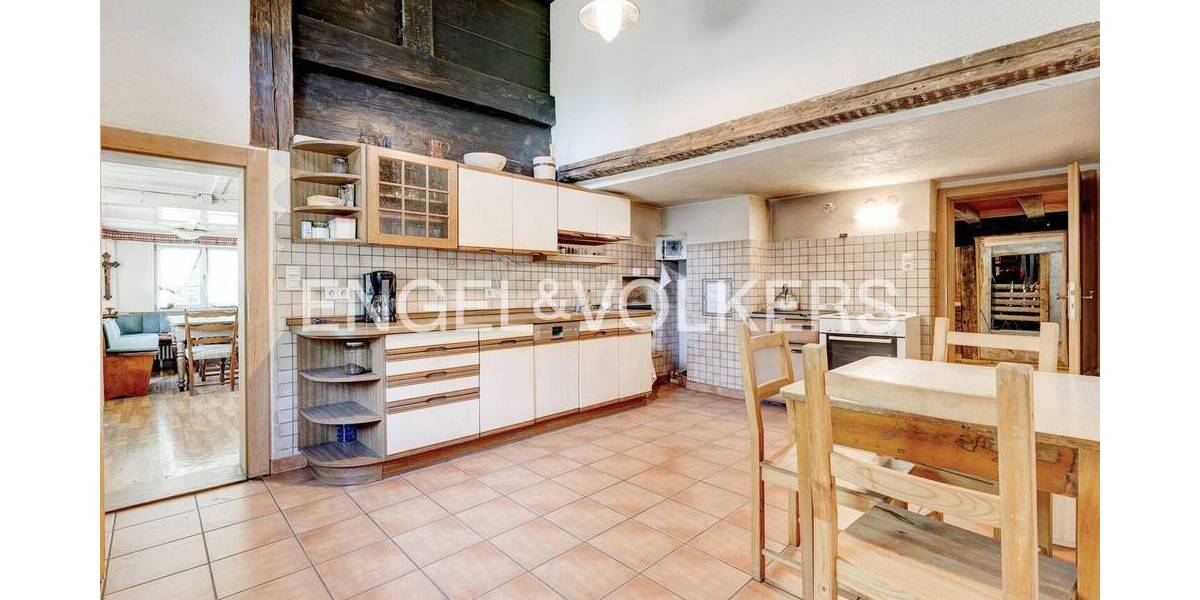 Einfamilienhaus Schonach - 4 Zimmer, 549.500&euro; | Angebot:25781295