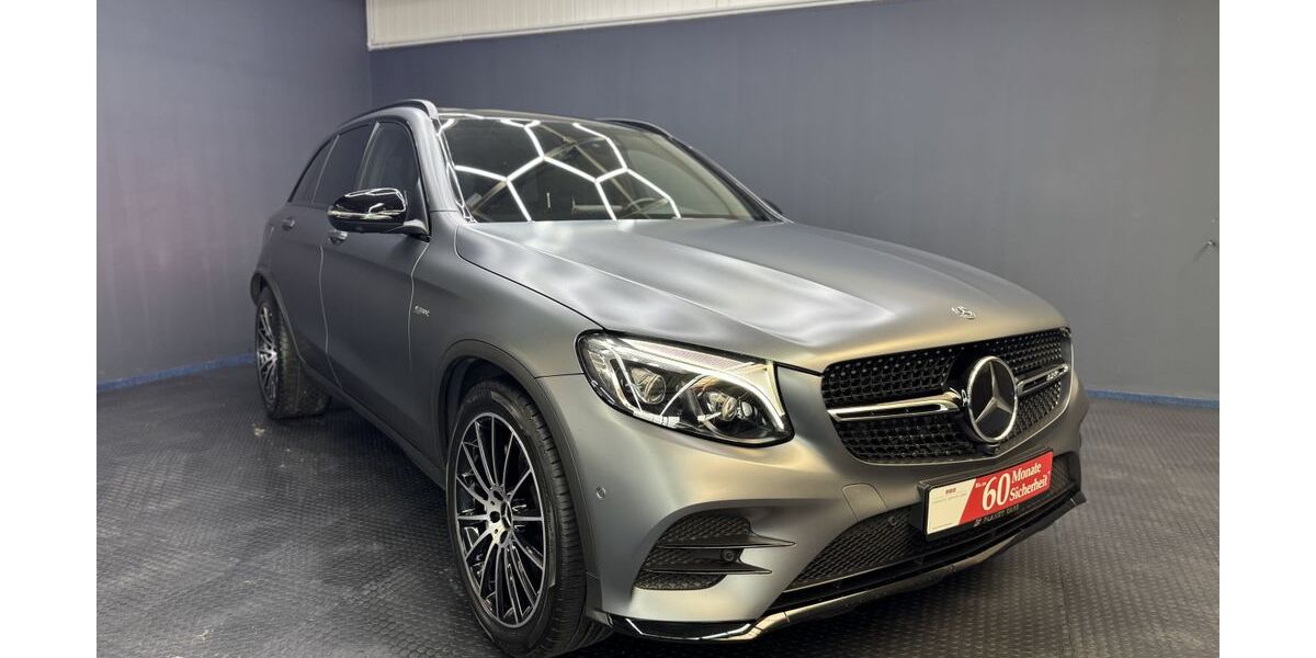 Mercedes-Benz GLC 43 AMG 74.007 km 41.999 &euro; Rottweil 78628