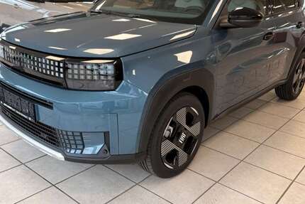 Fiat Grande Panda 2.000 km 22.995 &euro; Bonndorf 79848