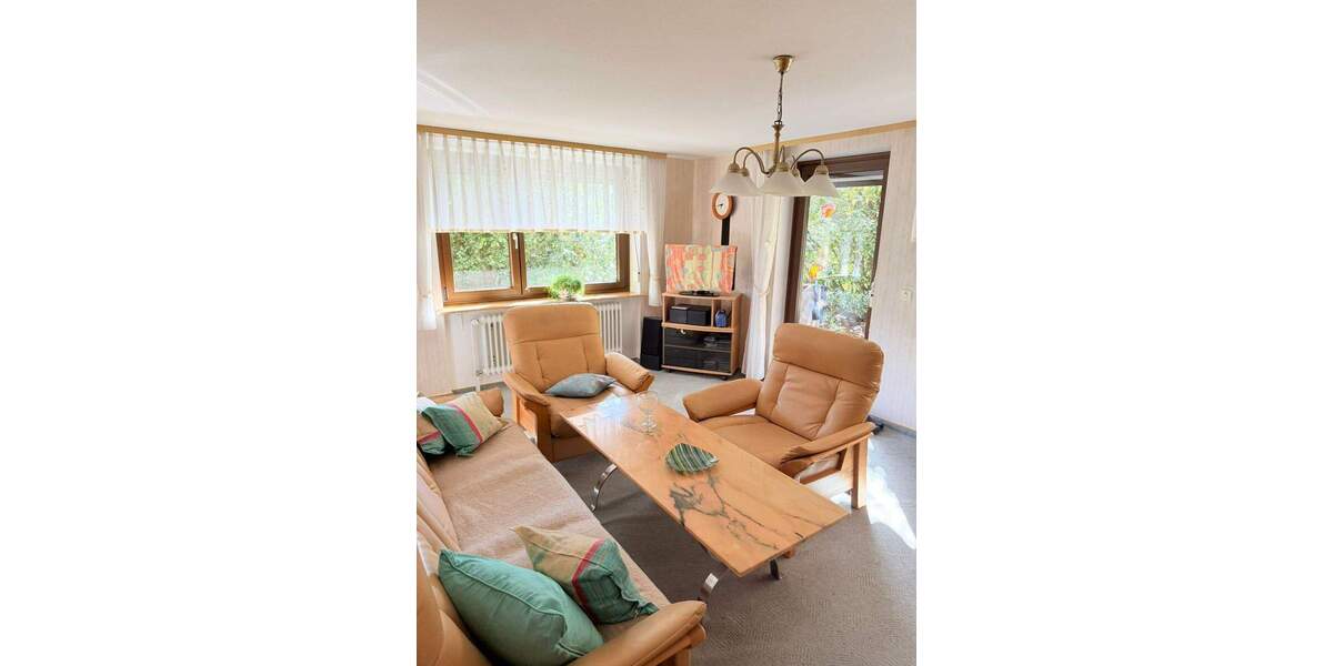 Einfamilienhaus Schonach im Schwarzwald - 6 Zimmer, 183 m&sup2;, 425.000&euro; | Angebot:25675868