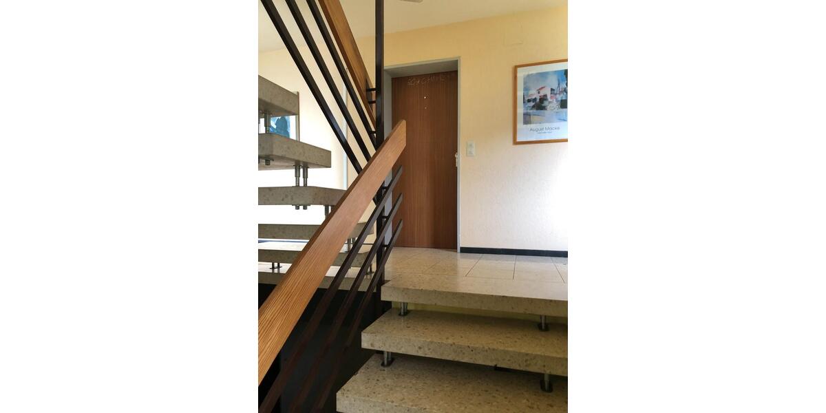 Etagenwohnung Löffingen - 2 Zimmer, 49 m&sup2;, 109&euro; | Angebot:25297134