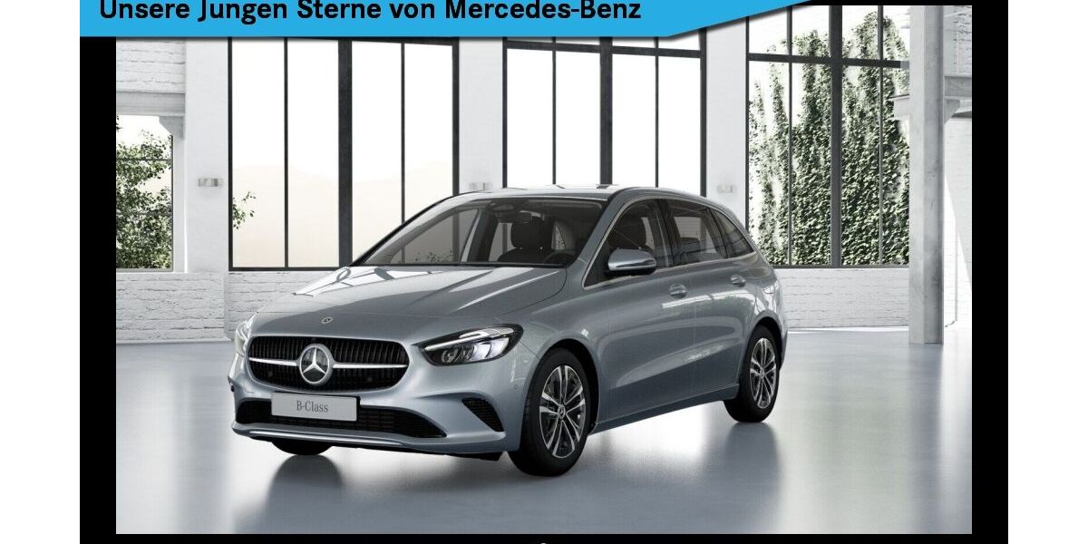 Mercedes-Benz B 200 5.932 km 33.490 &euro; Villingen-Schwenningen OT Schwenningen 78056