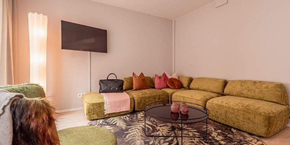 Etagenwohnung Titisee-Neustadt Titisee - 4 Zimmer, 98 m&sup2;, 499.900&euro; | Angebot:25726485