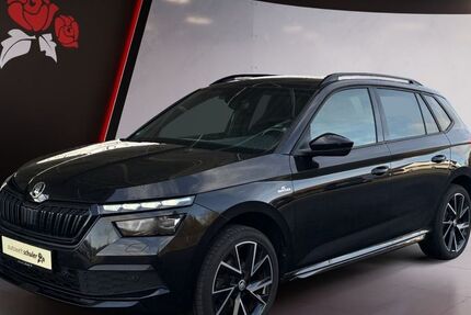 Skoda Kamiq 72.400 km 22.949 &euro; Villingen-Schwenningen 78052