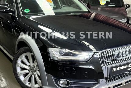 Audi A4 Allroad 163.773 km 18.800 &euro; Geisingen 78187
