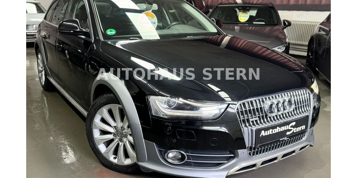 Audi A4 Allroad 163.773 km 18.800 &euro; Geisingen 78187
