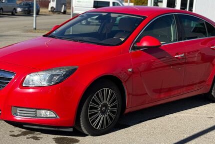 Opel Insignia 200.000 km 4.450 &euro; Tuttlingen 78532