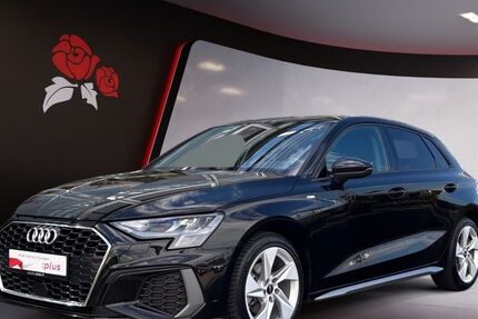 Audi A3 64.885 km 26.590 &euro; Villingen-Schwenningen 78052