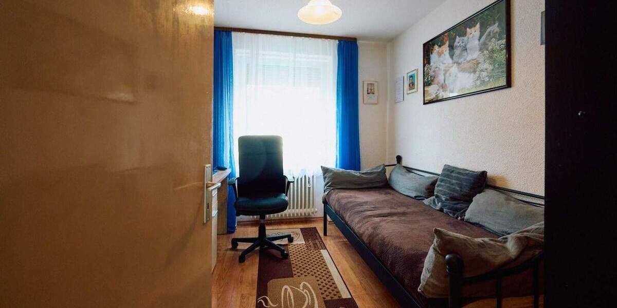 Etagenwohnung Rottweil - 4 Zimmer, 99 m&sup2;, 234.500&euro; | Angebot:26218241