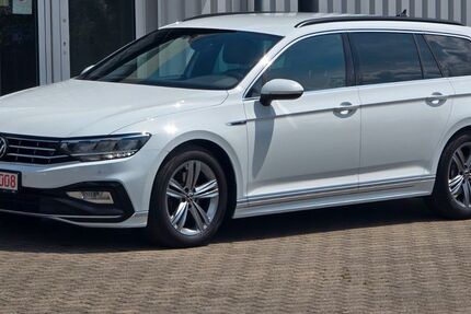 VW Passat 148.900 km 18.990 &euro; Zimmern o. Rottweil 78658