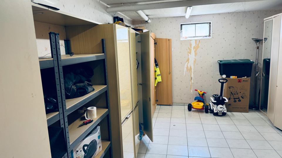 Etagenwohnung Blumberg - 3 Zimmer, 73 m&sup2;, 195.000&euro; | Angebot:23186579