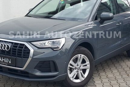 Audi Q3 82.300 km 24.990 &euro; Tuttlingen 78532