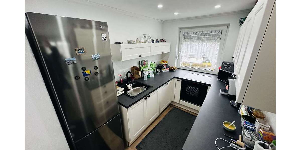 Etagenwohnung Dauchingen - 3 Zimmer, 84 m&sup2;, 260.000&euro; | Angebot:21872756