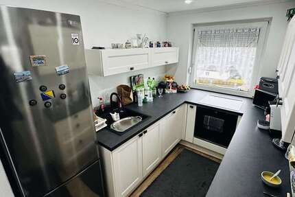 Wohnung Dauchingen - 3 Zimmer, 84 m&sup2;, 260.000&euro; | Angebot:21872756