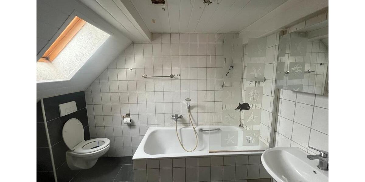 Etagenwohnung Villingen-Schwenningen Schwenningen - 1.000&euro; | Angebot:25208502