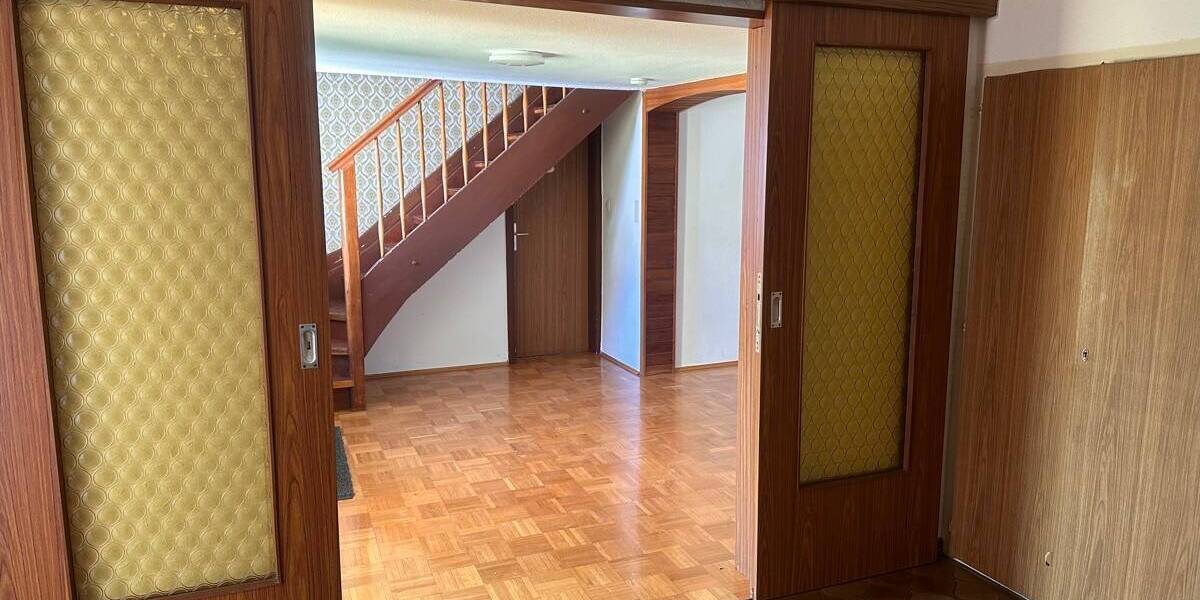 Bauernhaus, Landhaus Zimmern unter der Burg - 7 Zimmer, 172 m&sup2;, 219.000&euro; | Angebot:25742615