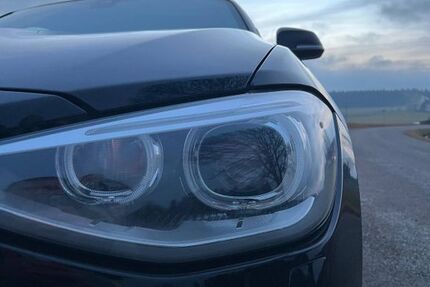 BMW 118 212.000 km 6.300 &euro; Schramberg 78713