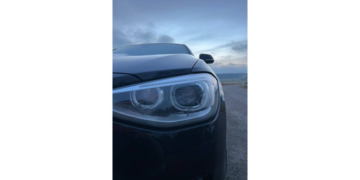 BMW 118 212.000 km 6.300 &euro; Schramberg 78713