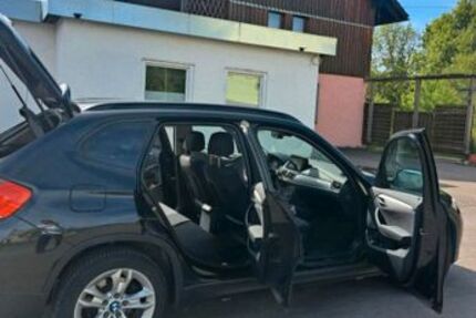 BMW X1 249.700 km 5.975 &euro; Hüfingen 78183