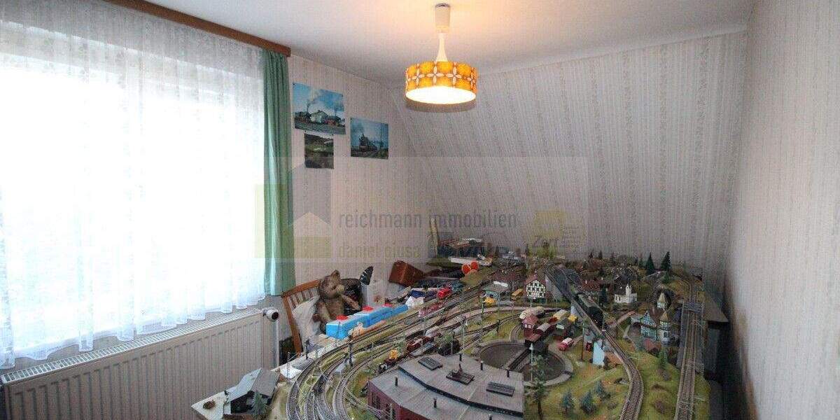 Mehrfamilienhaus, Wohnhaus Donaueschingen - 7 Zimmer, 111 m&sup2;, 239.000&euro; | Angebot:25821284