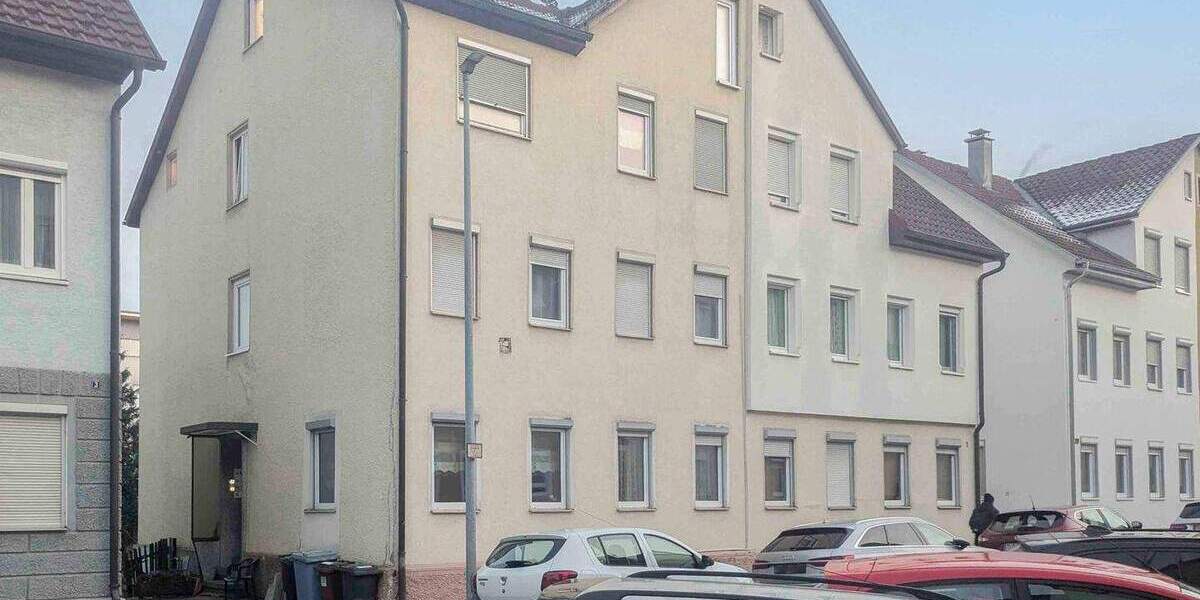 Einfamilienhaus Tuttlingen - 1 Zimmer, 89.000&euro; | Angebot:25710879