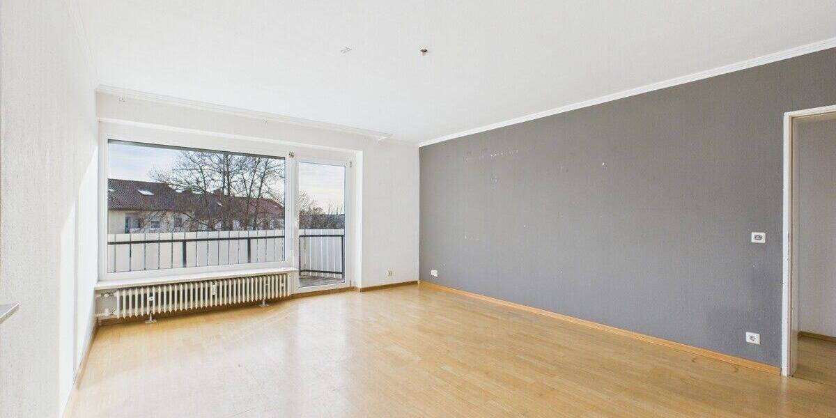 Etagenwohnung Villingen-Schwenningen Schwenningen - 4 Zimmer, 93 m&sup2;, 199.950&euro; | Angebot:25742610