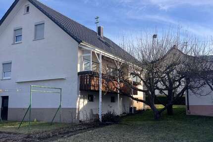 Haus Denkingen - 8 Zimmer, 132 m&sup2;, 364.000&euro; | Angebot:25513468