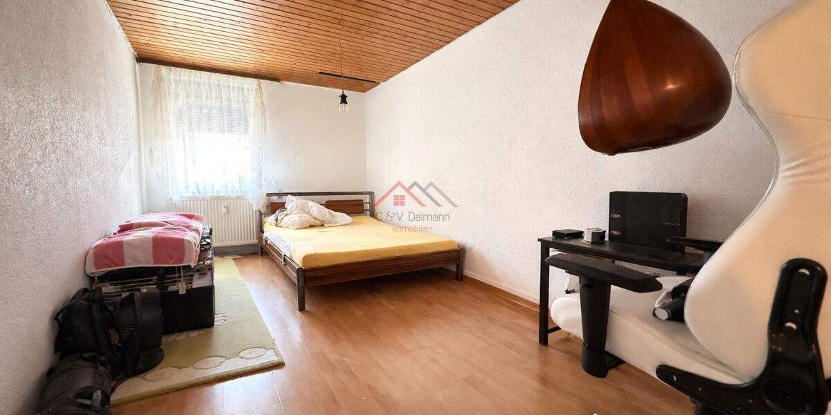 Etagenwohnung Tuttlingen - 5 Zimmer, 134 m&sup2;, 169.000&euro; | Angebot:25733269