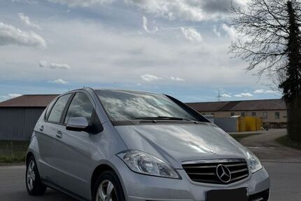 Mercedes-Benz A 180 178.500 km 2.950 &euro; Donaueschingen 78166